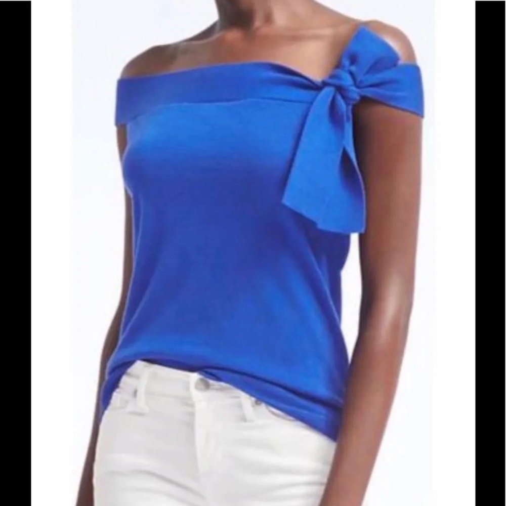 NWT Banana Republic Size Xs Top